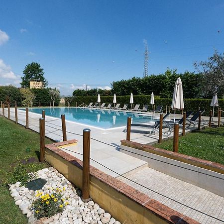 Agriturismo Armea Desenzano del Garda Zewnętrze zdjęcie