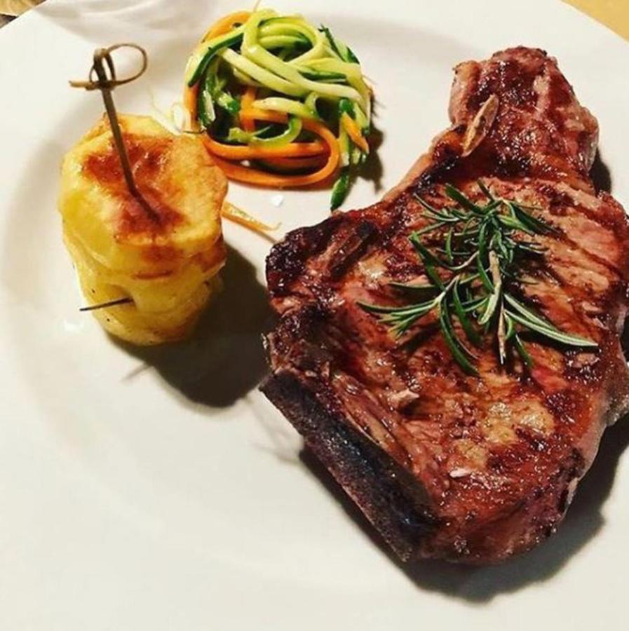 Agriturismo Armea Desenzano del Garda Zewnętrze zdjęcie
