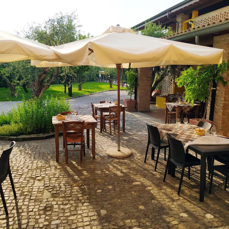Agriturismo Armea Desenzano del Garda Zewnętrze zdjęcie