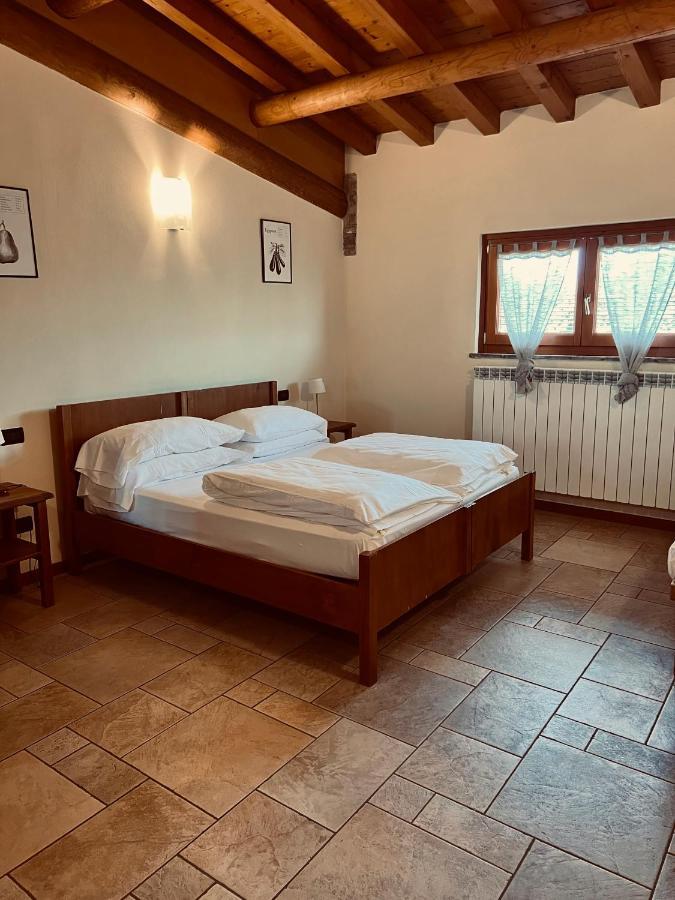Agriturismo Armea Desenzano del Garda Zewnętrze zdjęcie