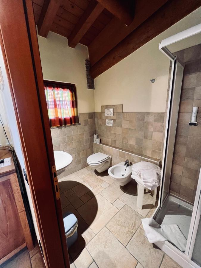 Agriturismo Armea Desenzano del Garda Zewnętrze zdjęcie