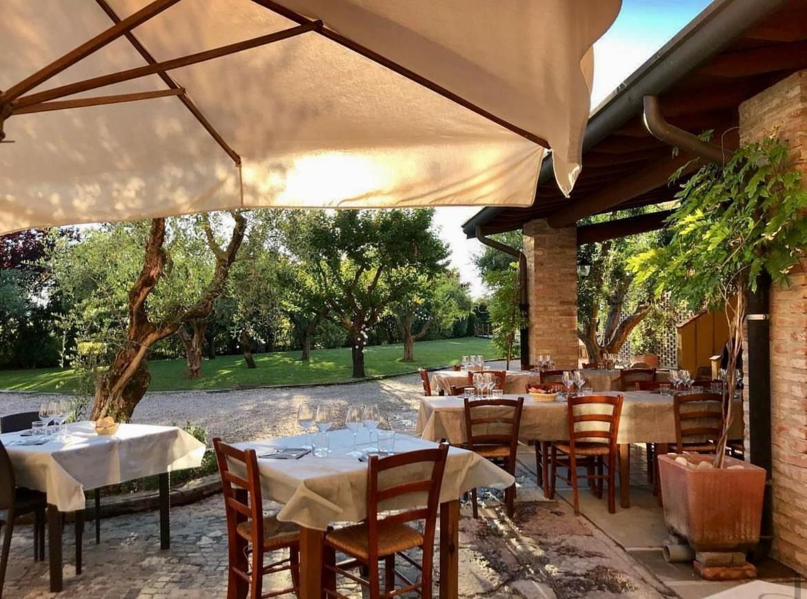 Agriturismo Armea Desenzano del Garda Zewnętrze zdjęcie