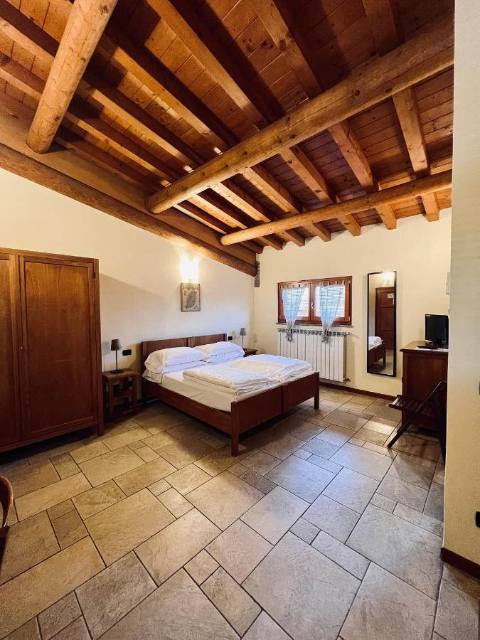 Agriturismo Armea Desenzano del Garda Zewnętrze zdjęcie