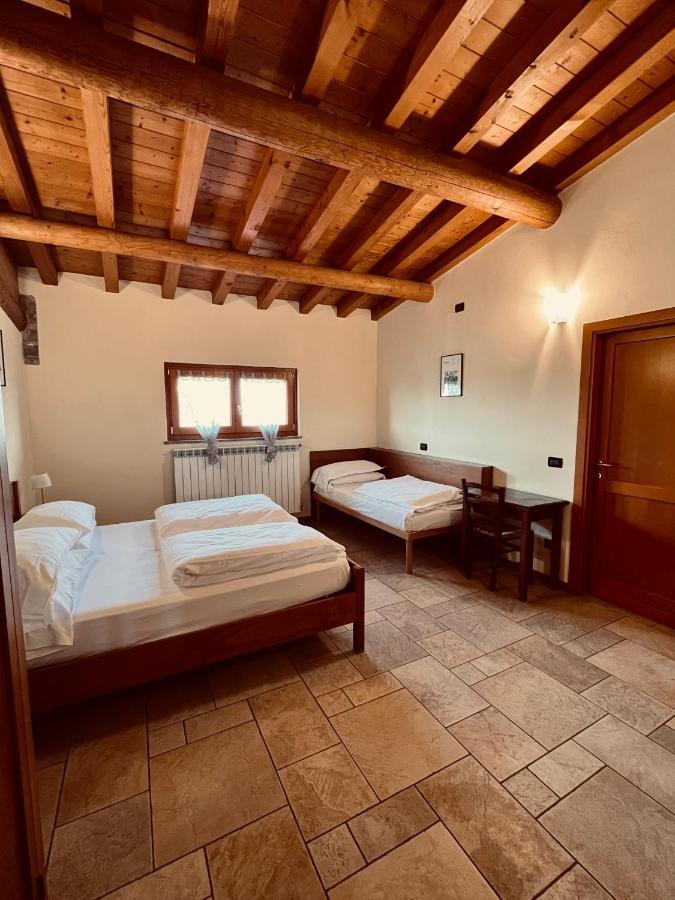 Agriturismo Armea Desenzano del Garda Zewnętrze zdjęcie