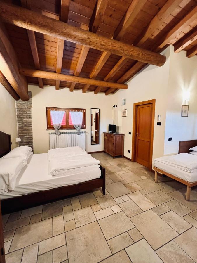 Agriturismo Armea Desenzano del Garda Zewnętrze zdjęcie