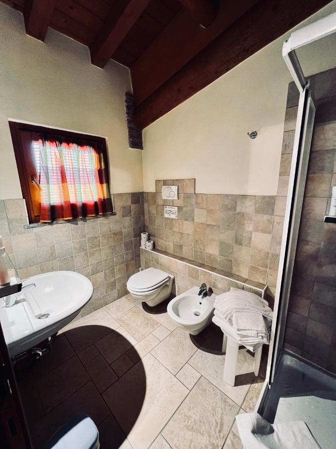 Agriturismo Armea Desenzano del Garda Zewnętrze zdjęcie
