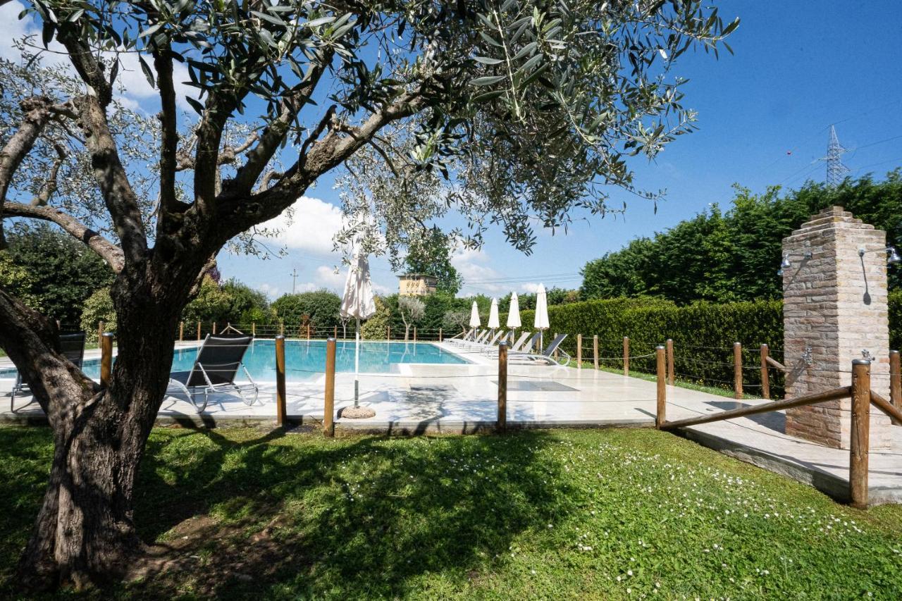 Agriturismo Armea Desenzano del Garda Zewnętrze zdjęcie