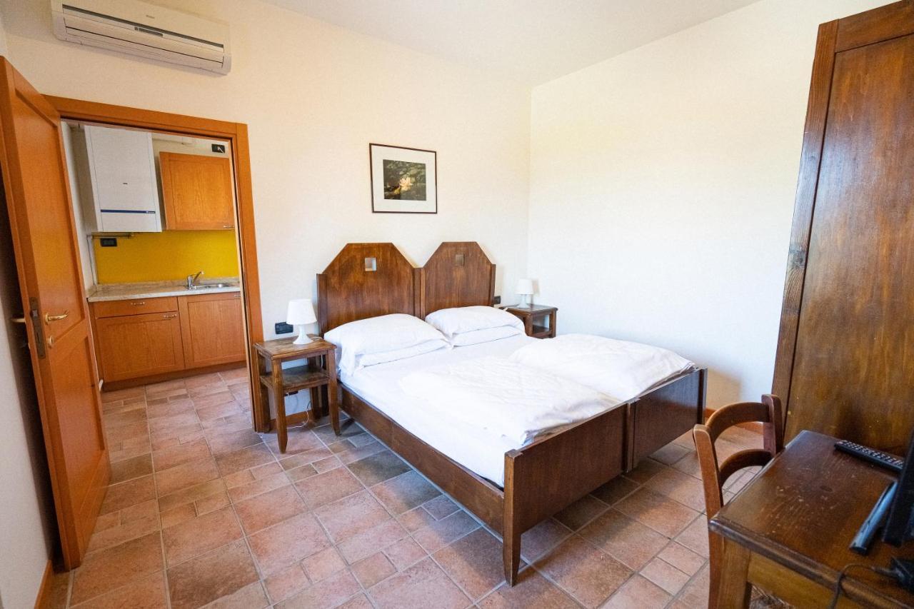 Agriturismo Armea Desenzano del Garda Zewnętrze zdjęcie