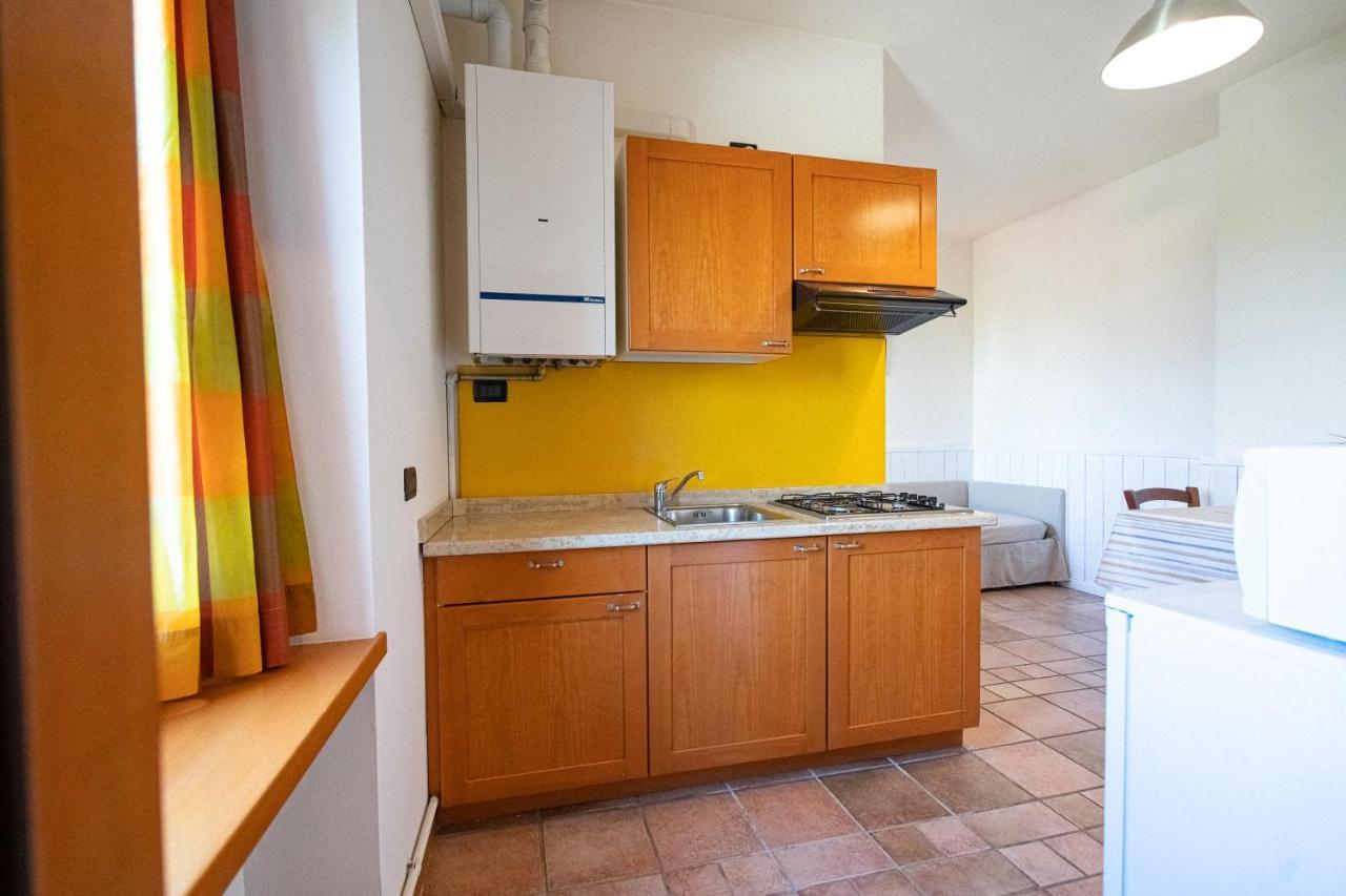 Agriturismo Armea Desenzano del Garda Zewnętrze zdjęcie