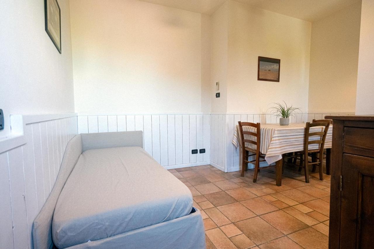 Agriturismo Armea Desenzano del Garda Zewnętrze zdjęcie