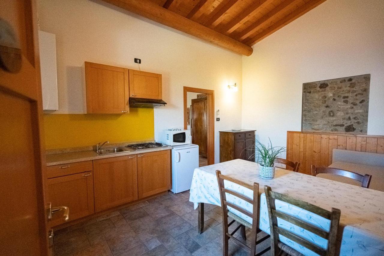 Agriturismo Armea Desenzano del Garda Zewnętrze zdjęcie