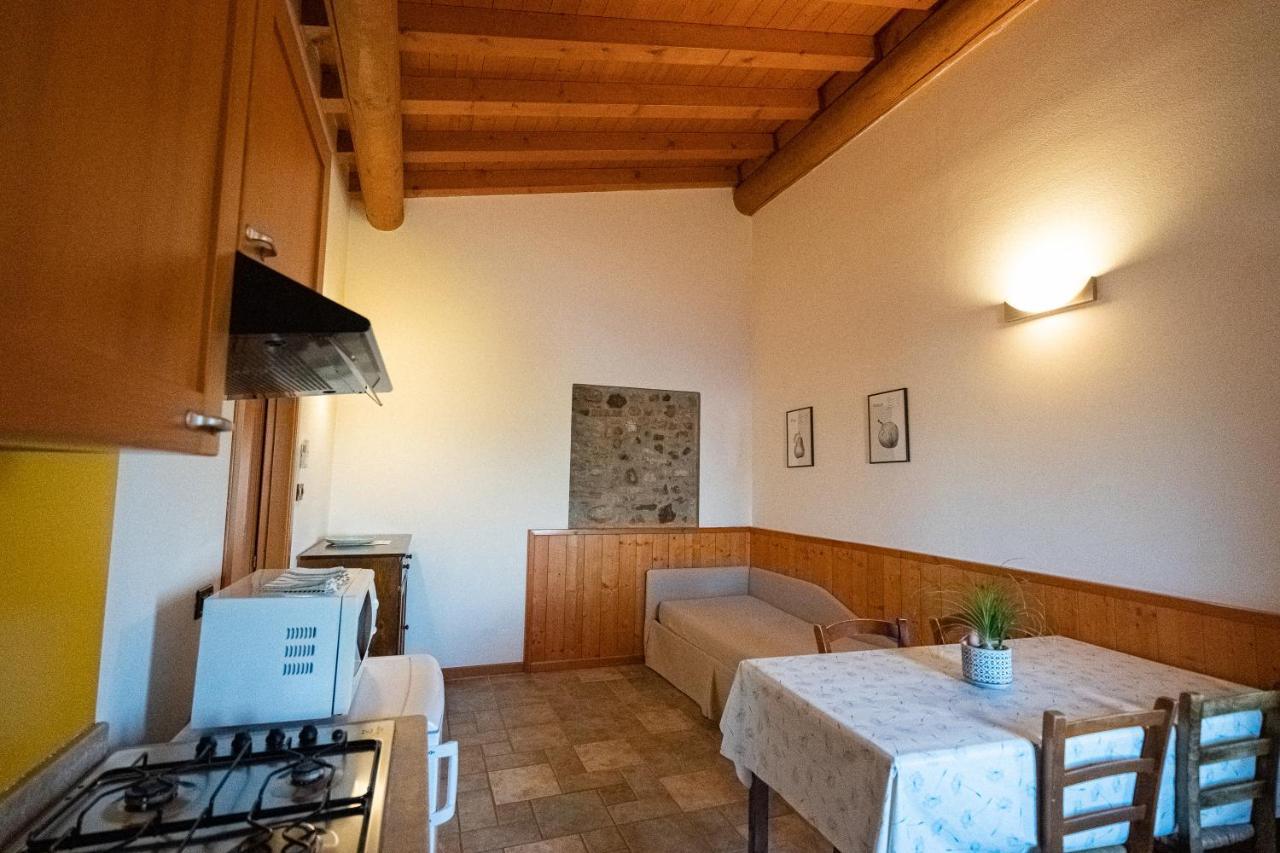 Agriturismo Armea Desenzano del Garda Zewnętrze zdjęcie