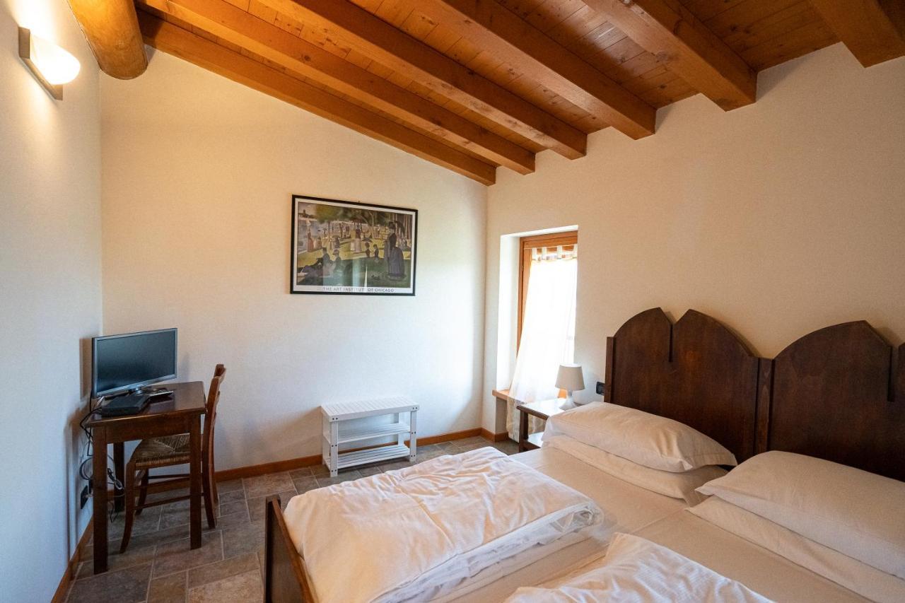 Agriturismo Armea Desenzano del Garda Zewnętrze zdjęcie