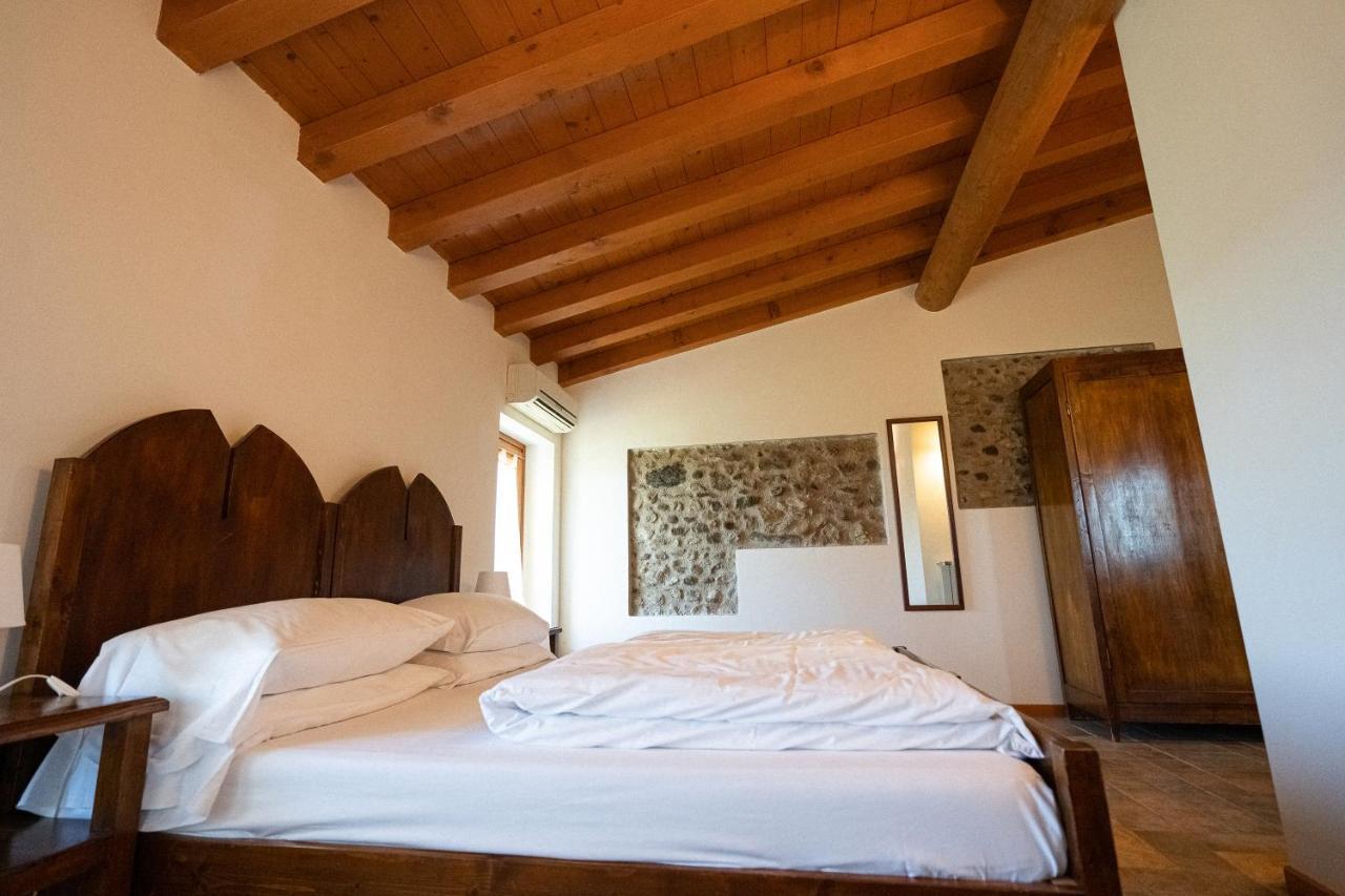 Agriturismo Armea Desenzano del Garda Zewnętrze zdjęcie
