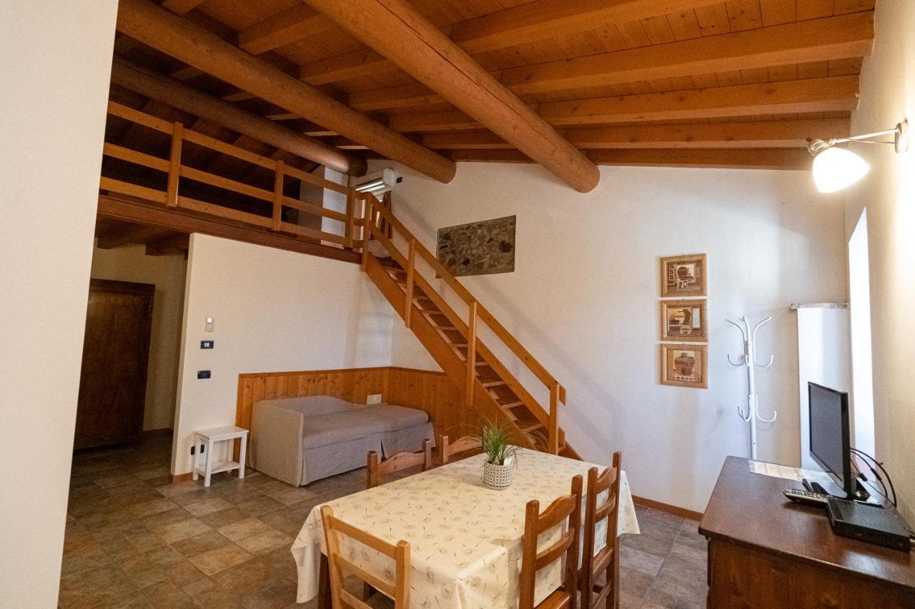 Agriturismo Armea Desenzano del Garda Zewnętrze zdjęcie