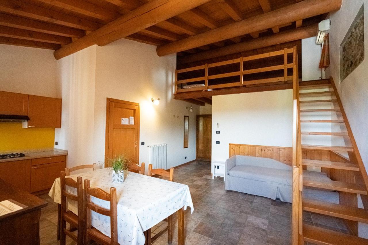 Agriturismo Armea Desenzano del Garda Zewnętrze zdjęcie