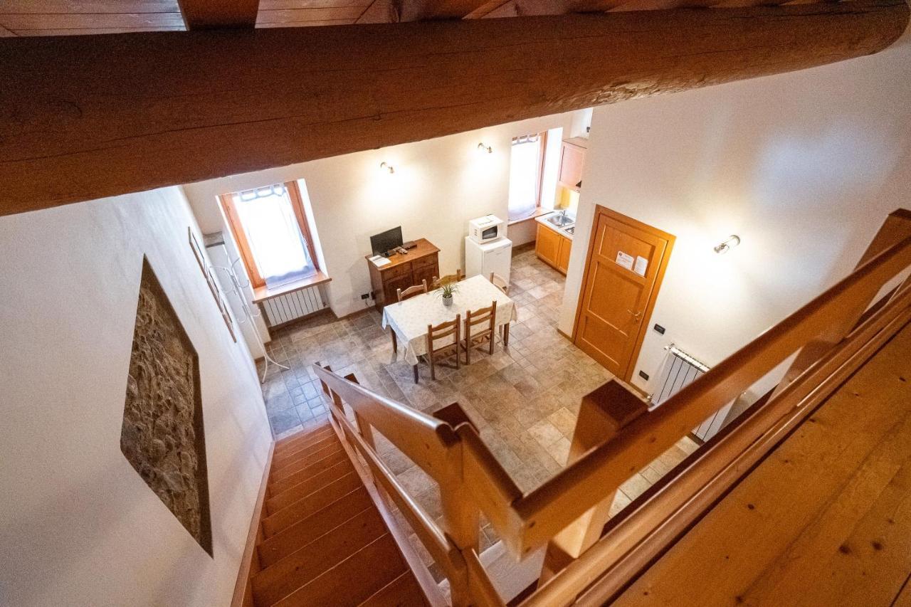 Agriturismo Armea Desenzano del Garda Zewnętrze zdjęcie