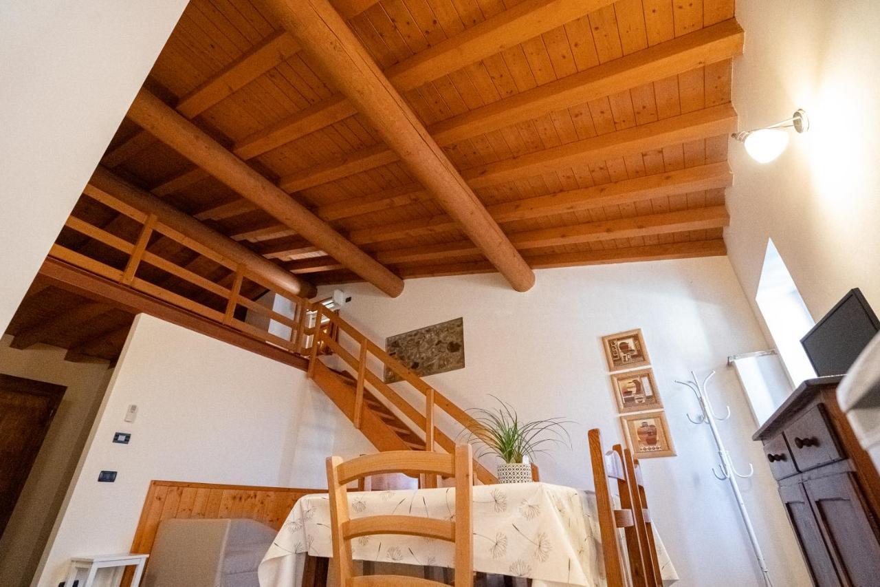 Agriturismo Armea Desenzano del Garda Zewnętrze zdjęcie