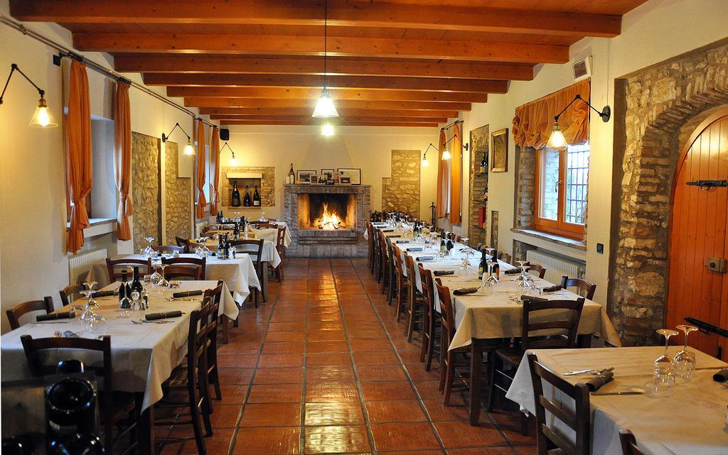 Agriturismo Armea Desenzano del Garda Zewnętrze zdjęcie